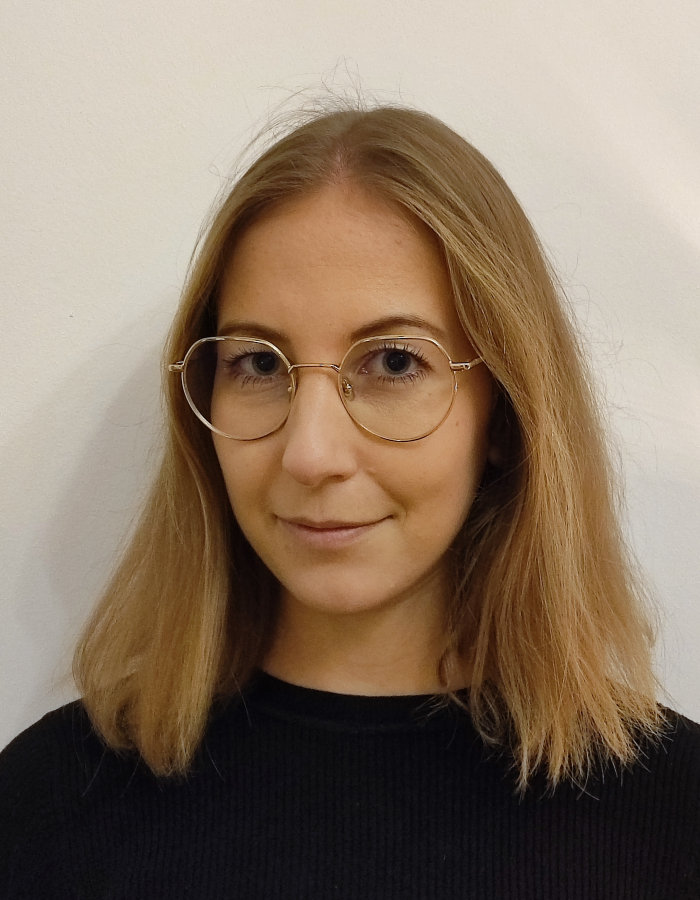 Aleksandra Knot