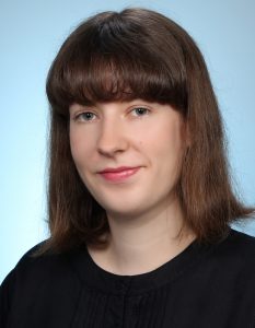 Joanna Rajewska